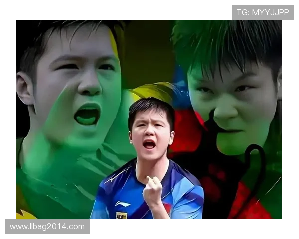 曝樊振东放弃世乒赛背后真相